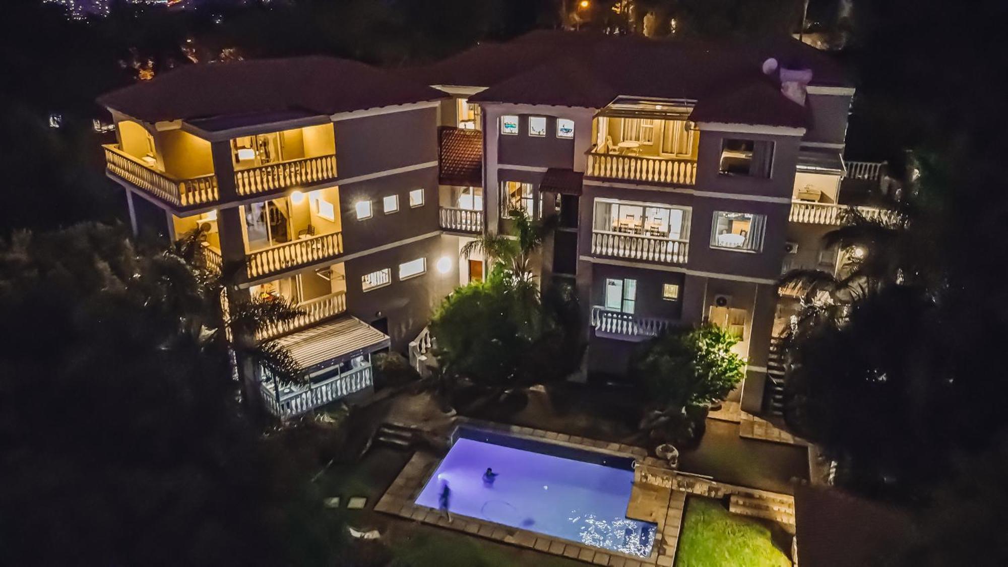 All Seasons Boutique Hotel Pretoria-Noord Exteriér fotografie