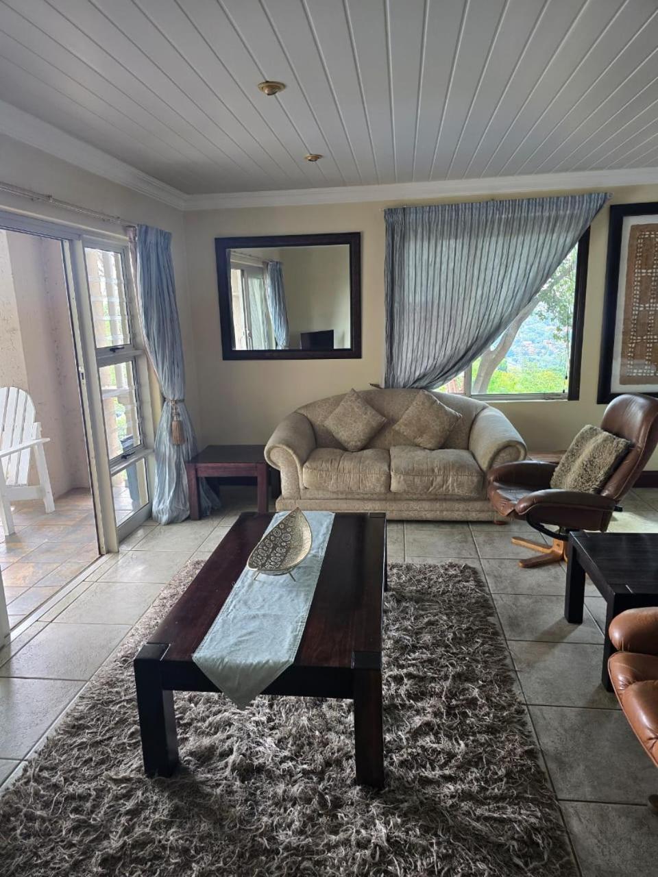 All Seasons Boutique Hotel Pretoria-Noord Pokoj fotografie