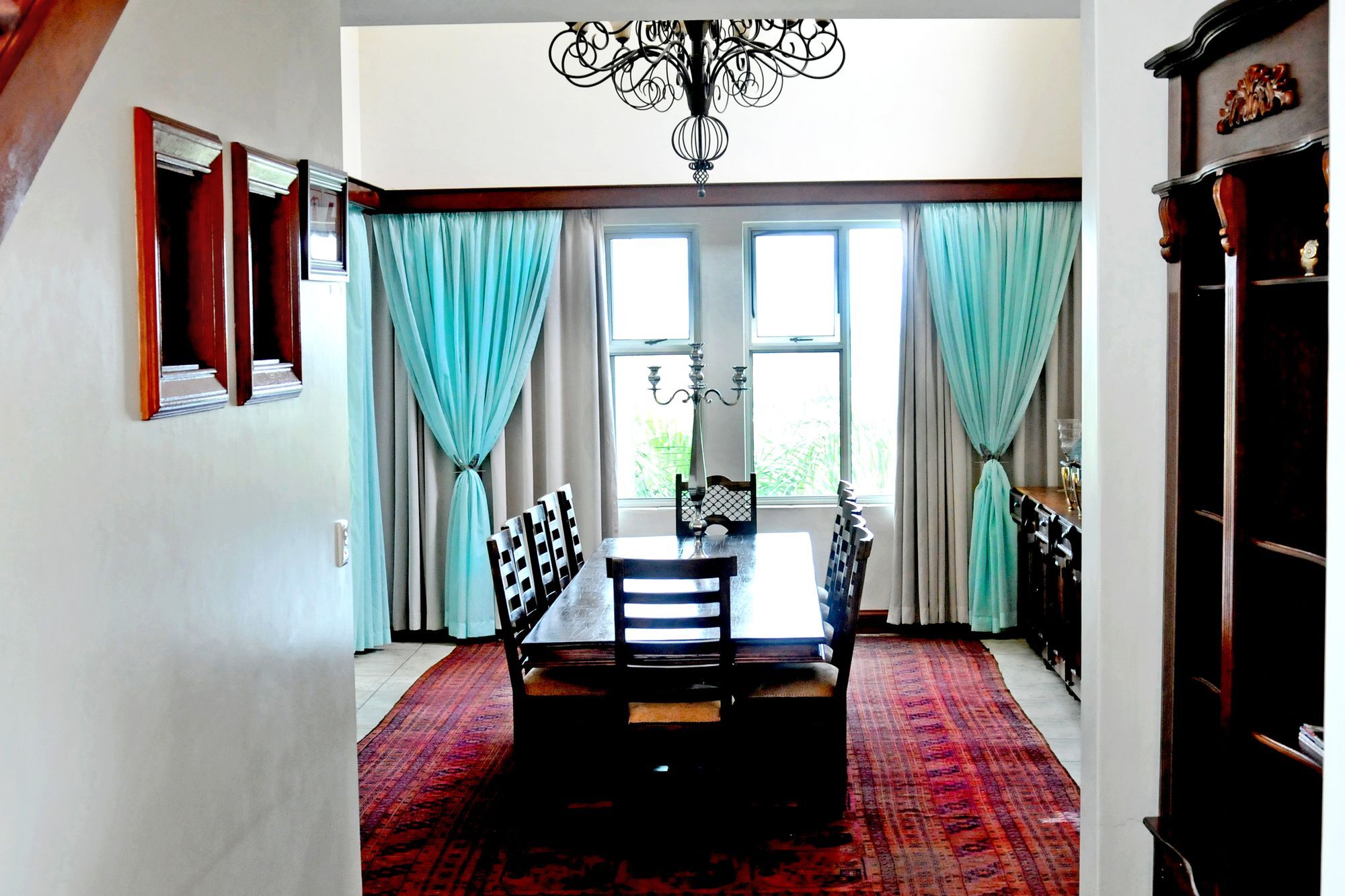 All Seasons Boutique Hotel Pretoria-Noord Exteriér fotografie