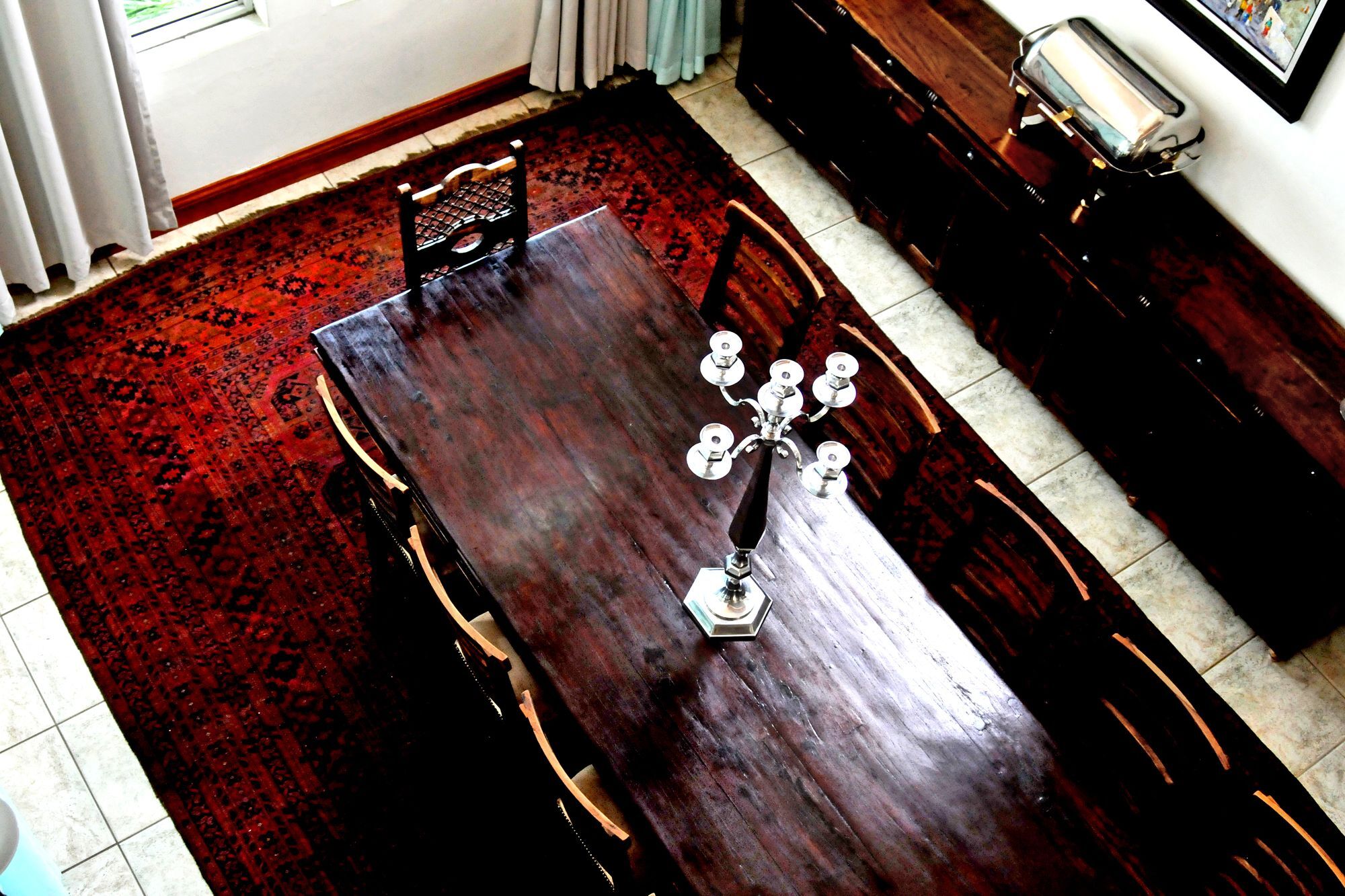 All Seasons Boutique Hotel Pretoria-Noord Exteriér fotografie