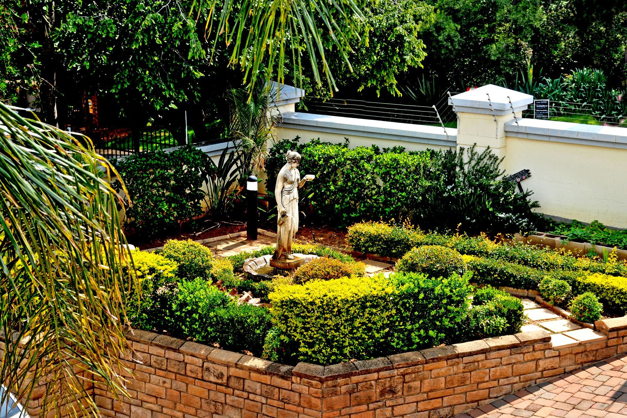 All Seasons Boutique Hotel Pretoria-Noord Exteriér fotografie